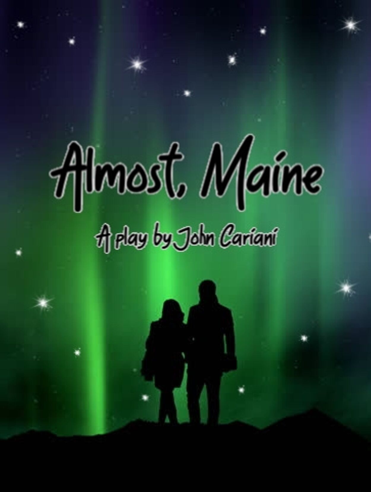 Almost Maine
